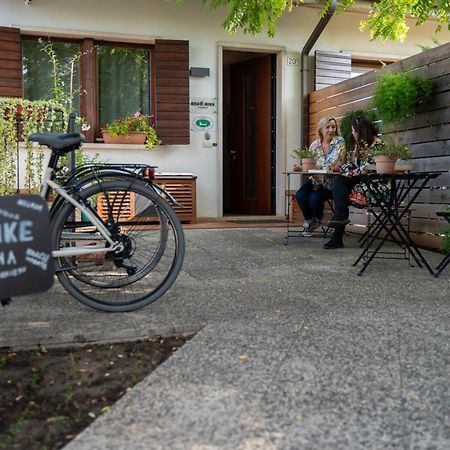 Bed And Bike Verona Luaran gambar