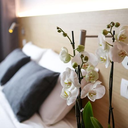 Bed And Bike Verona Luaran gambar