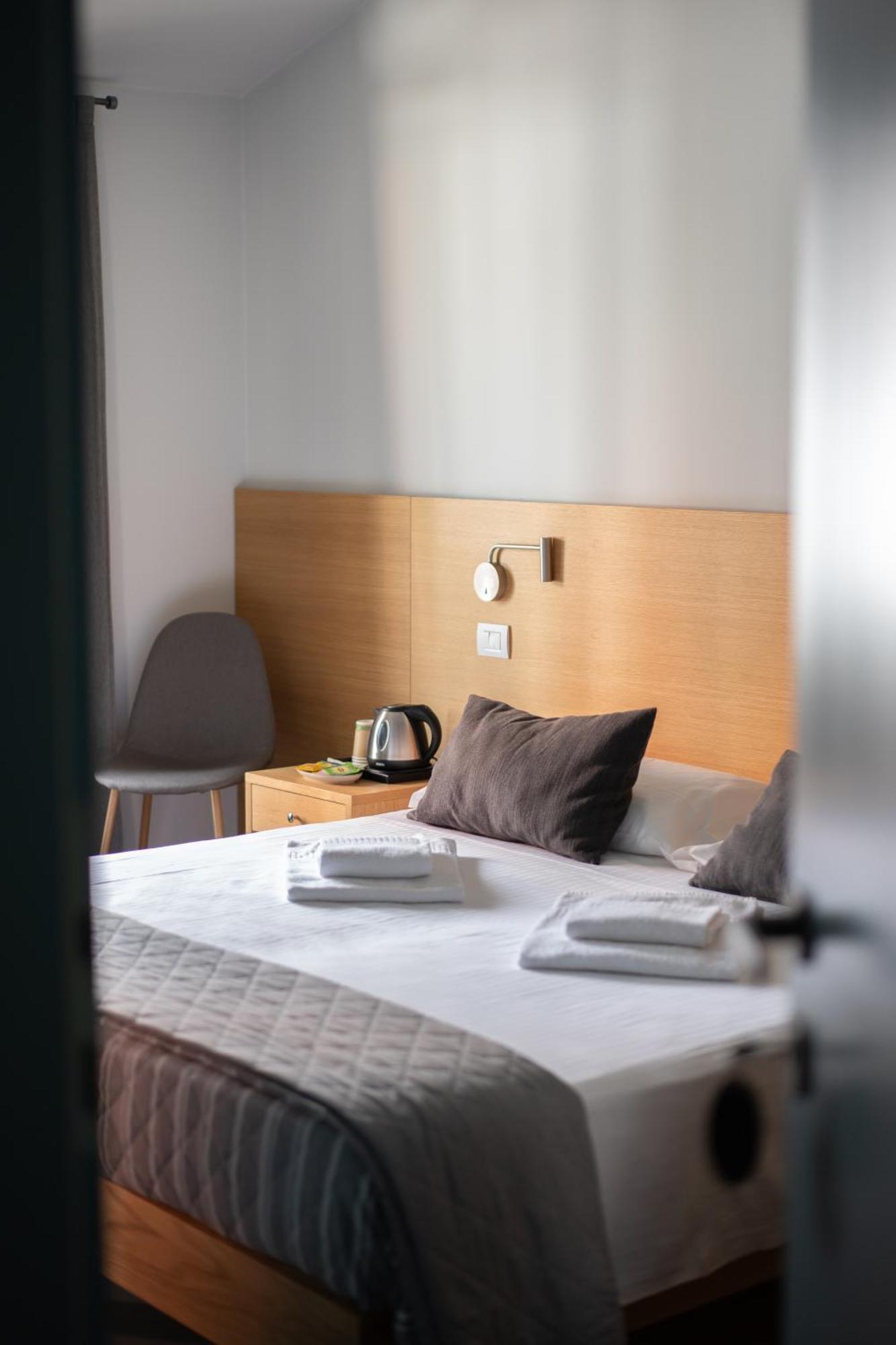 Bed And Bike Verona Luaran gambar