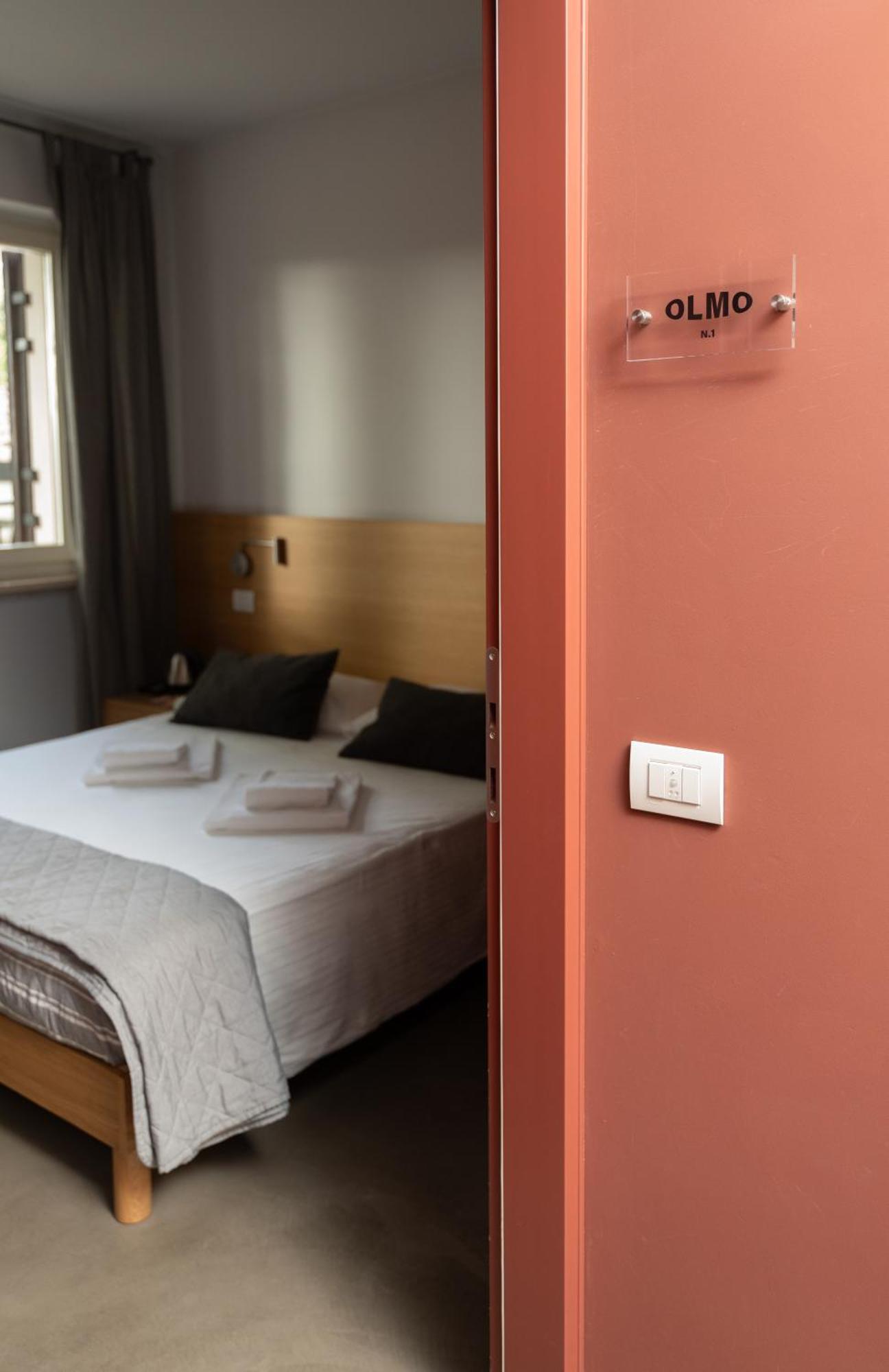 Bed And Bike Verona Luaran gambar