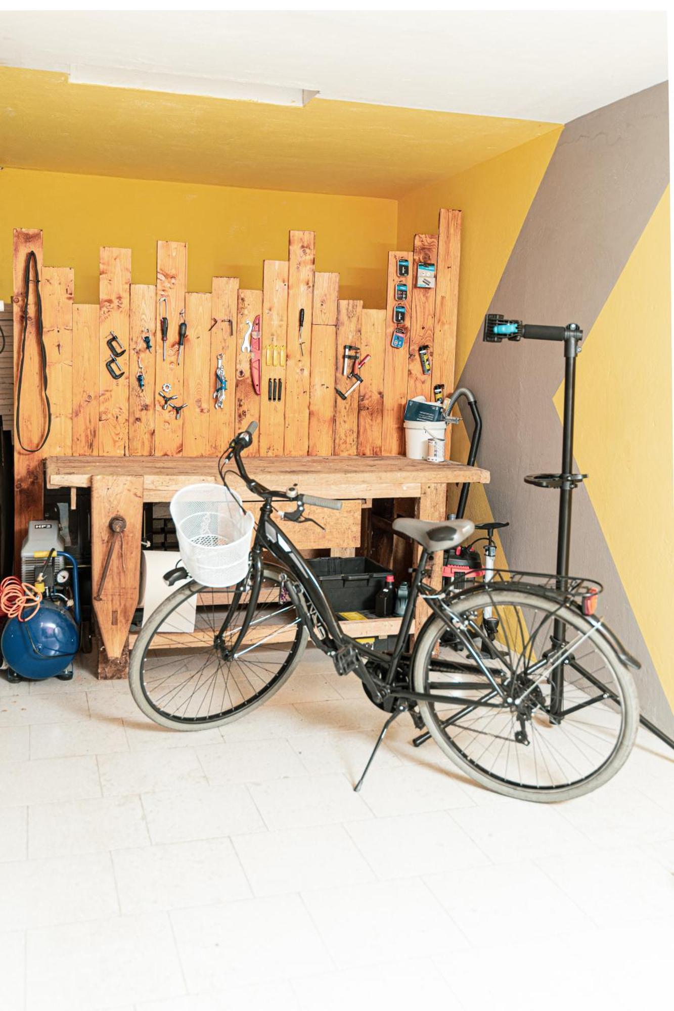 Bed And Bike Verona Luaran gambar