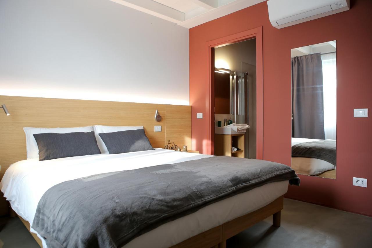 Bed And Bike Verona Luaran gambar