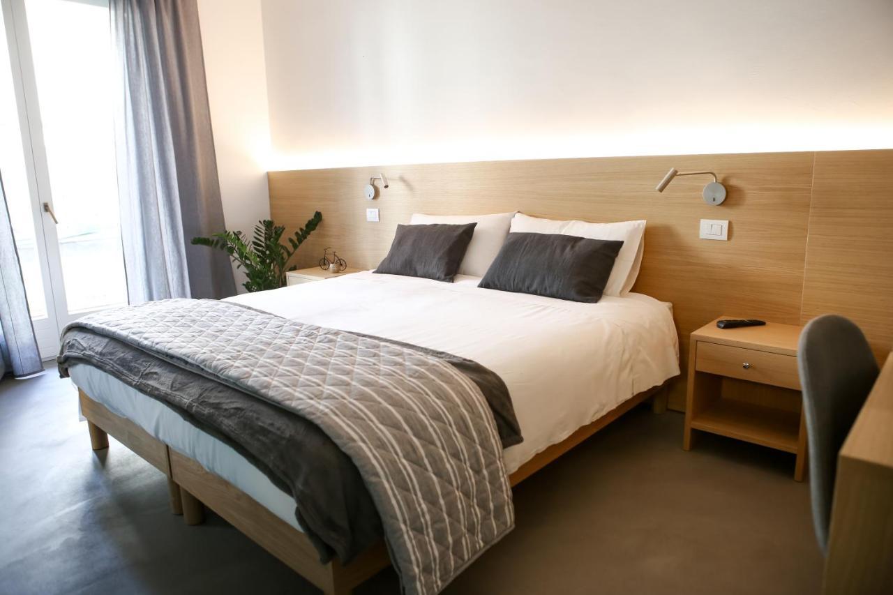 Bed And Bike Verona Luaran gambar
