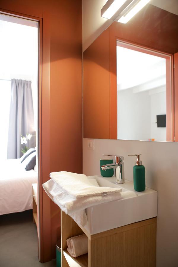 Bed And Bike Verona Luaran gambar