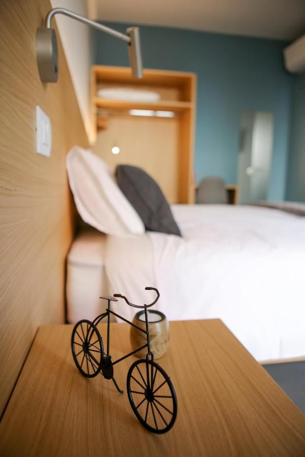 Bed And Bike Verona Luaran gambar
