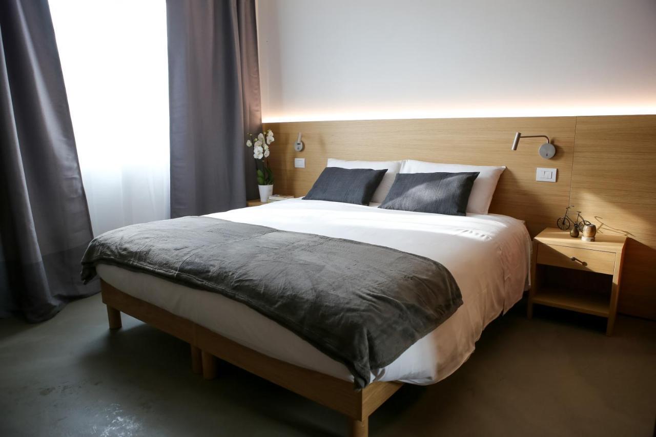 Bed And Bike Verona Luaran gambar