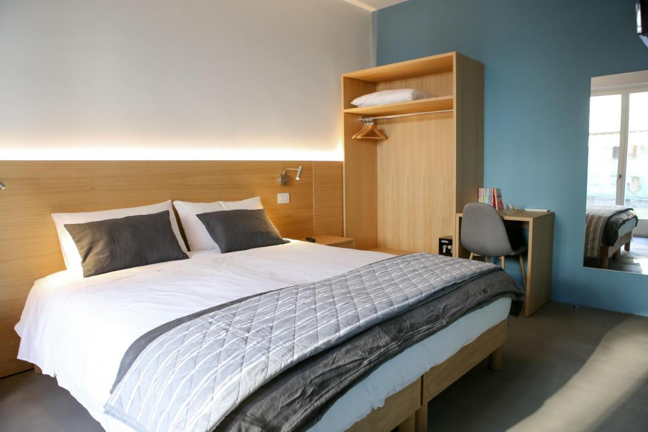 Bed And Bike Verona Luaran gambar
