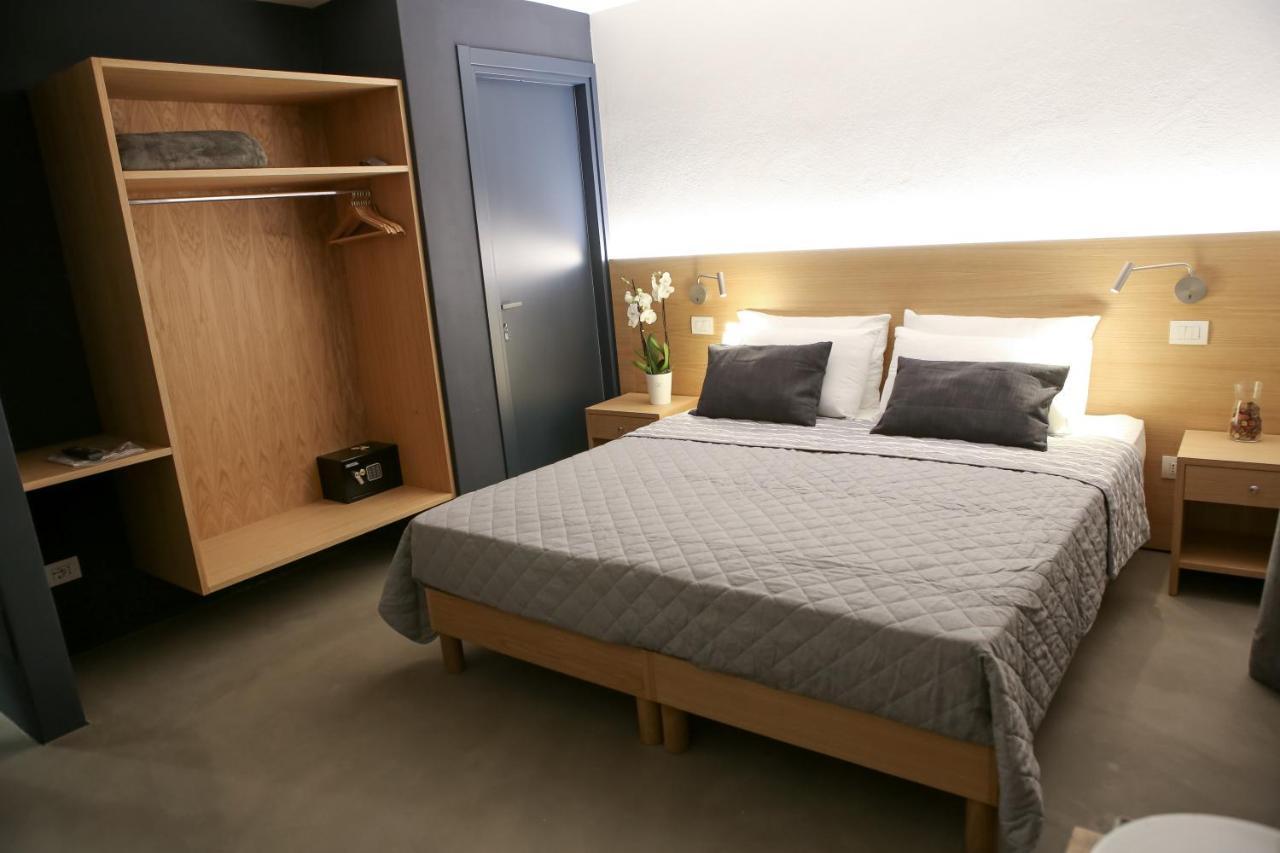 Bed And Bike Verona Luaran gambar
