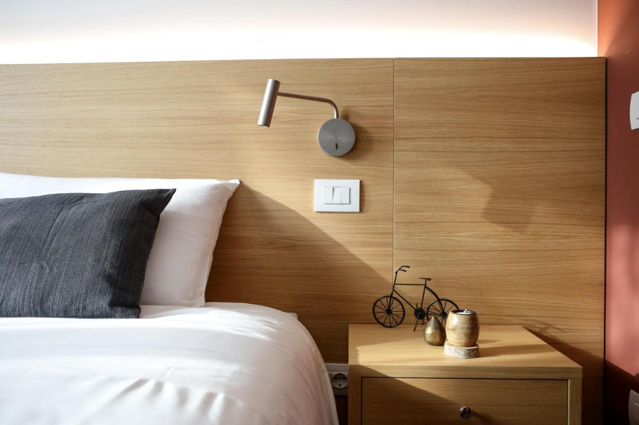 Bed And Bike Verona Luaran gambar
