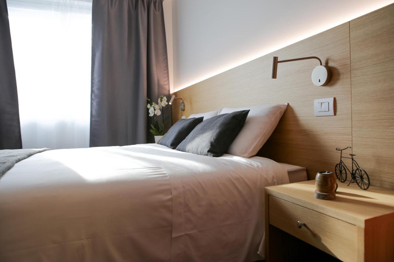 Bed And Bike Verona Luaran gambar